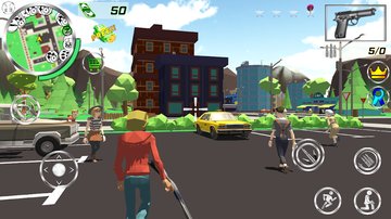 Game Screenshot 4