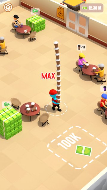 Game Screenshot 1