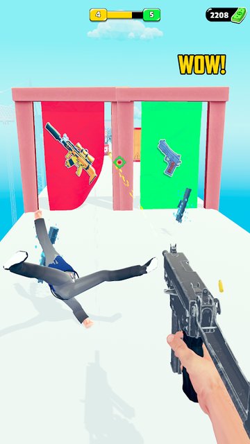 Game Screenshot 2