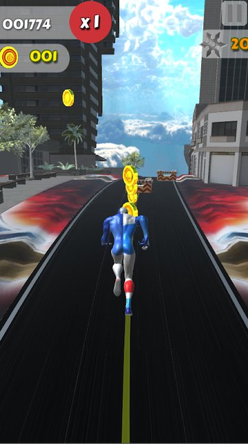 Game Screenshot 5