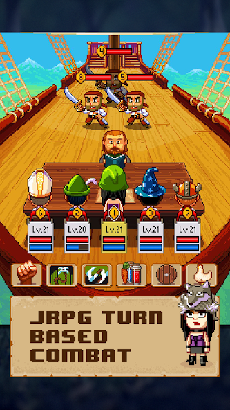 Game Screenshot 1