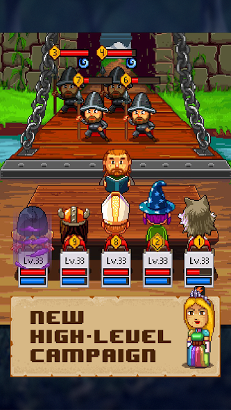 Game Screenshot 4