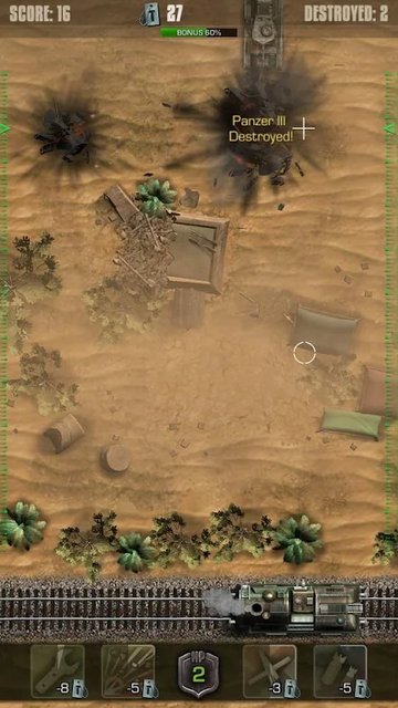 Game Screenshot 2