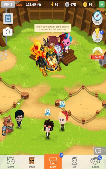 Game Screenshot 4