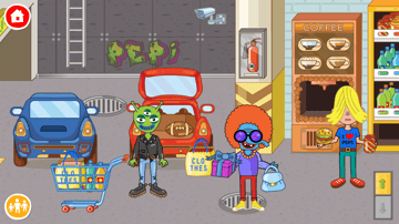 Game Screenshot 4