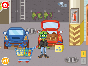 Game Screenshot 5