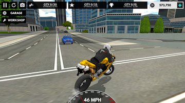 Game Screenshot 4