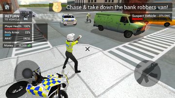 Game Screenshot 4
