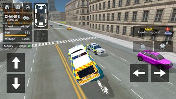 Game Screenshot 5