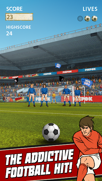 Game Screenshot 1