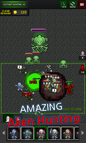 Game Screenshot 5