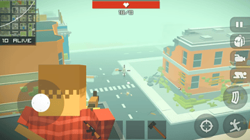 Game Screenshot 4