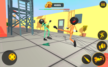 Game Screenshot 3