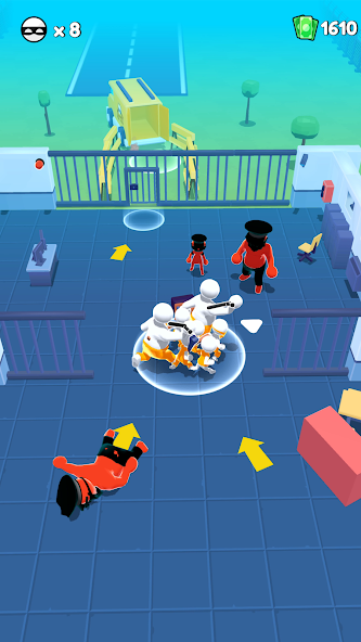 Game Screenshot 1