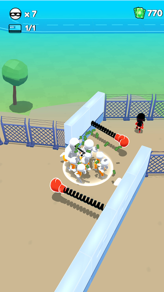 Game Screenshot 4