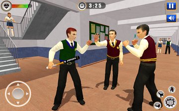 Game Screenshot 5