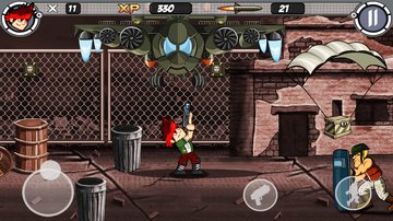 Game Screenshot 5