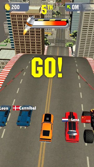 Game Screenshot 3