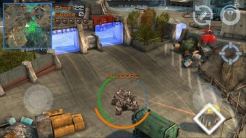 Game Screenshot 1