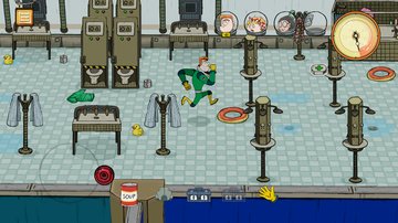 Game Screenshot 5