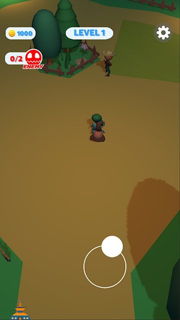Game Screenshot 5
