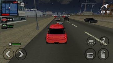 Game Screenshot 4