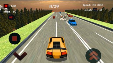Game Screenshot 5