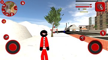 Game Screenshot 1