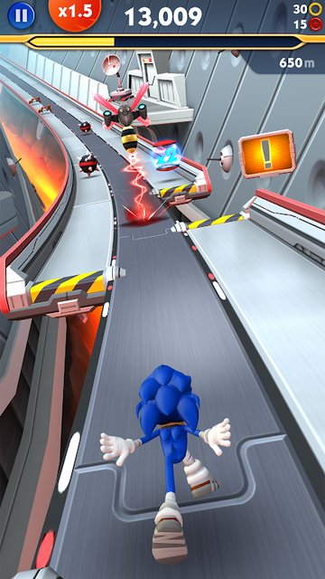 Game Screenshot 1