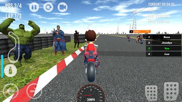 Game Screenshot 2