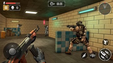 Game Screenshot 1