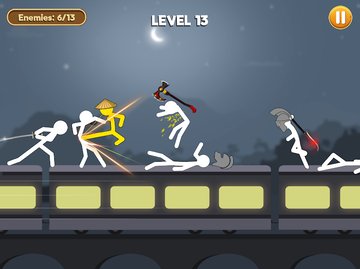 Game Screenshot 4