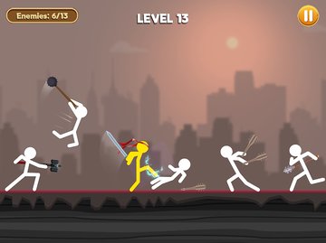 Game Screenshot 5