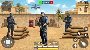 Game Screenshot 2