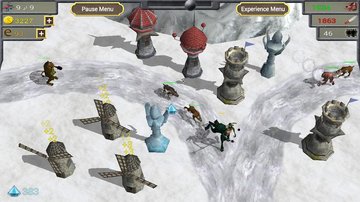 Game Screenshot 1