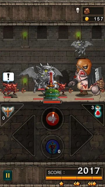 Game Screenshot 4