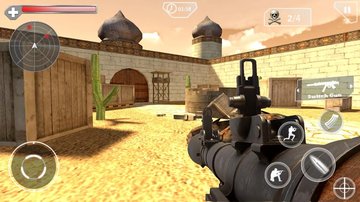 Game Screenshot 3