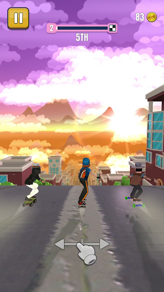 Game Screenshot 3