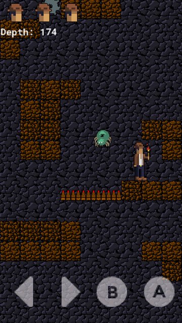 Game Screenshot 3