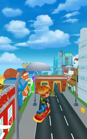 Game Screenshot 4