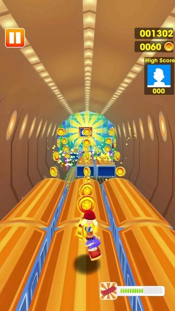 Game Screenshot 1