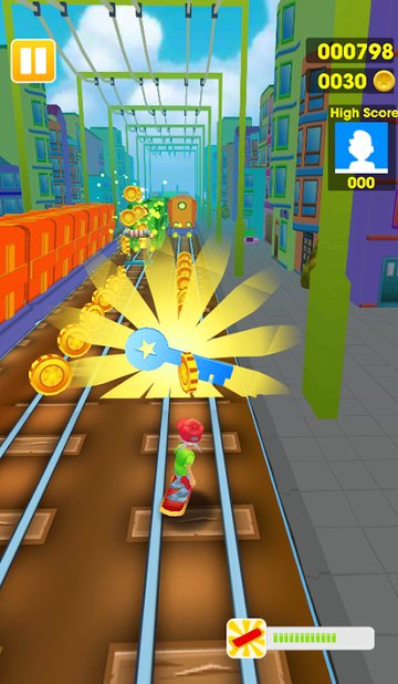 Game Screenshot 4