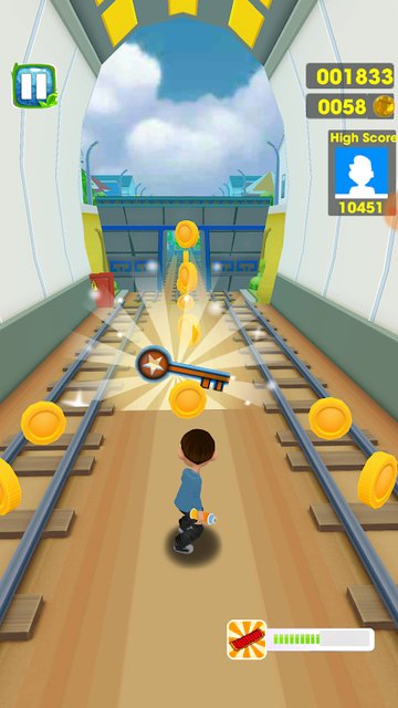 Game Screenshot 2
