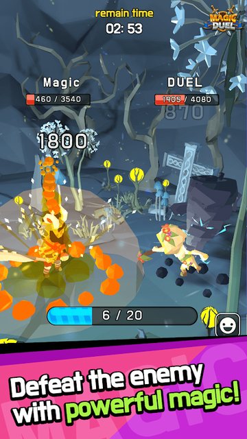 Game Screenshot 4