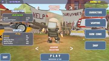 Game Screenshot 1