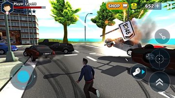 Game Screenshot 2