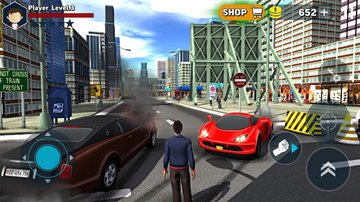 Game Screenshot 3