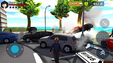 Game Screenshot 5