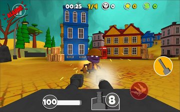 Game Screenshot 2