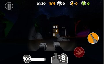 Game Screenshot 3